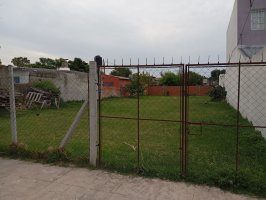 Lot for Sale Benavidez Apartment Industrial Shed