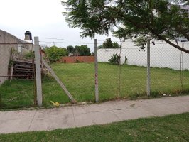 Lot for Sale Benavidez Apartment Industrial Shed