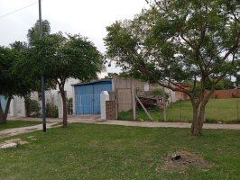 Lot for Sale Benavidez Apartment Industrial Shed