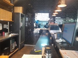 Commercial Rental, Vte Lopez, Sobr Libertador 1650-129M