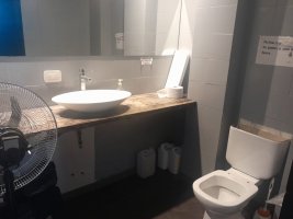 Commercial Rental, Vte Lopez, Sobr Libertador 1650-129M