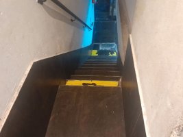 Commercial Rental, Vte Lopez, Sobr Libertador 1650-129M