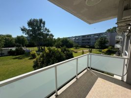 Alquiler Departamento 2 Ambientes En La Mora Tigre