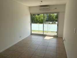 Alquiler Departamento 2 Ambientes En La Mora Tigre