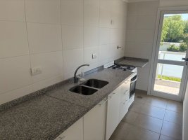 Alquiler Departamento 2 Ambientes En La Mora Tigre