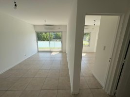 Alquiler Departamento 2 Ambientes En La Mora Tigre