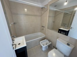 Alquiler Departamento 2 Ambientes En La Mora Tigre