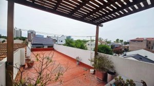 Venta PH 4 ambientes Villa Martelli terraza propia