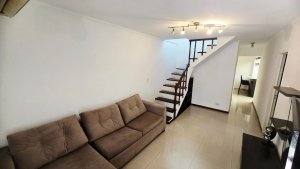 Venta PH 4 ambientes Villa Martelli terraza propia