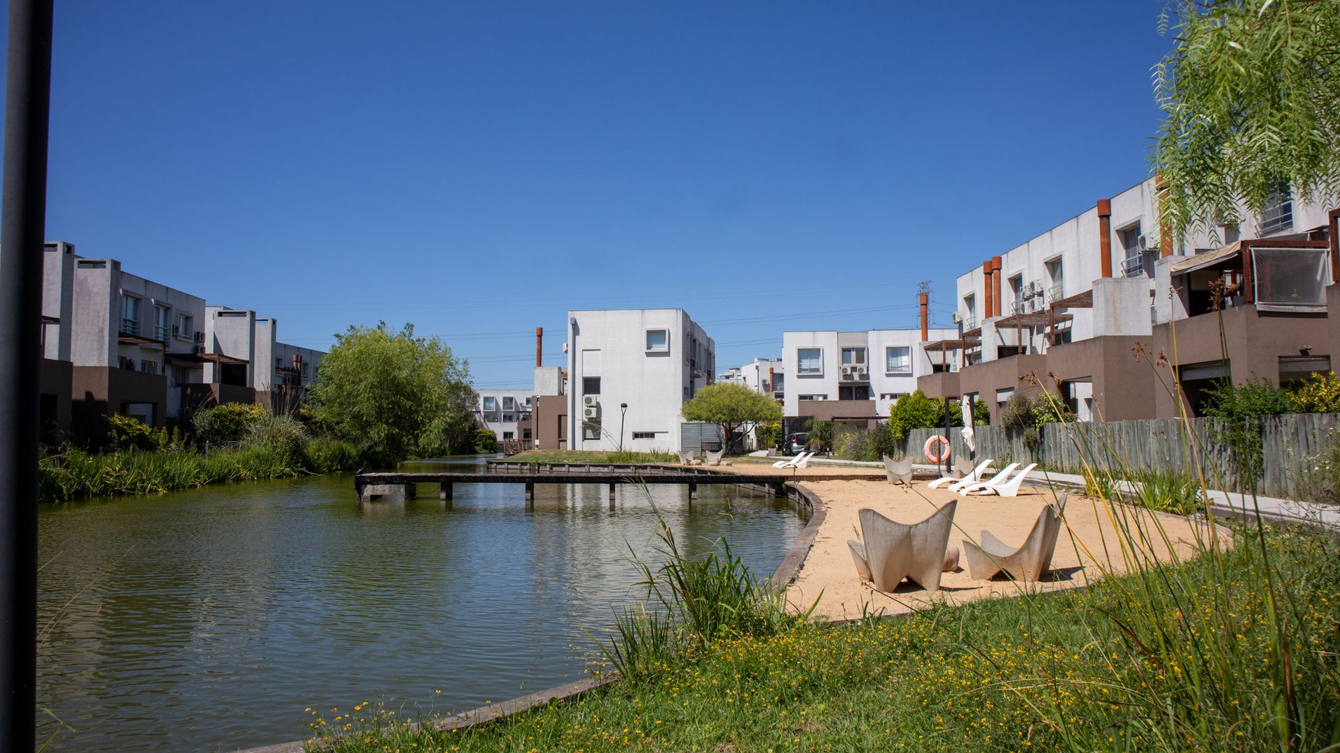 Departamento Dúplex en Venta en Lagos del Sendero