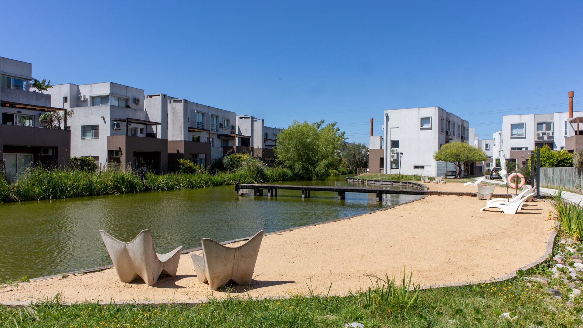 Departamento Dúplex en Venta en Lagos del Sendero