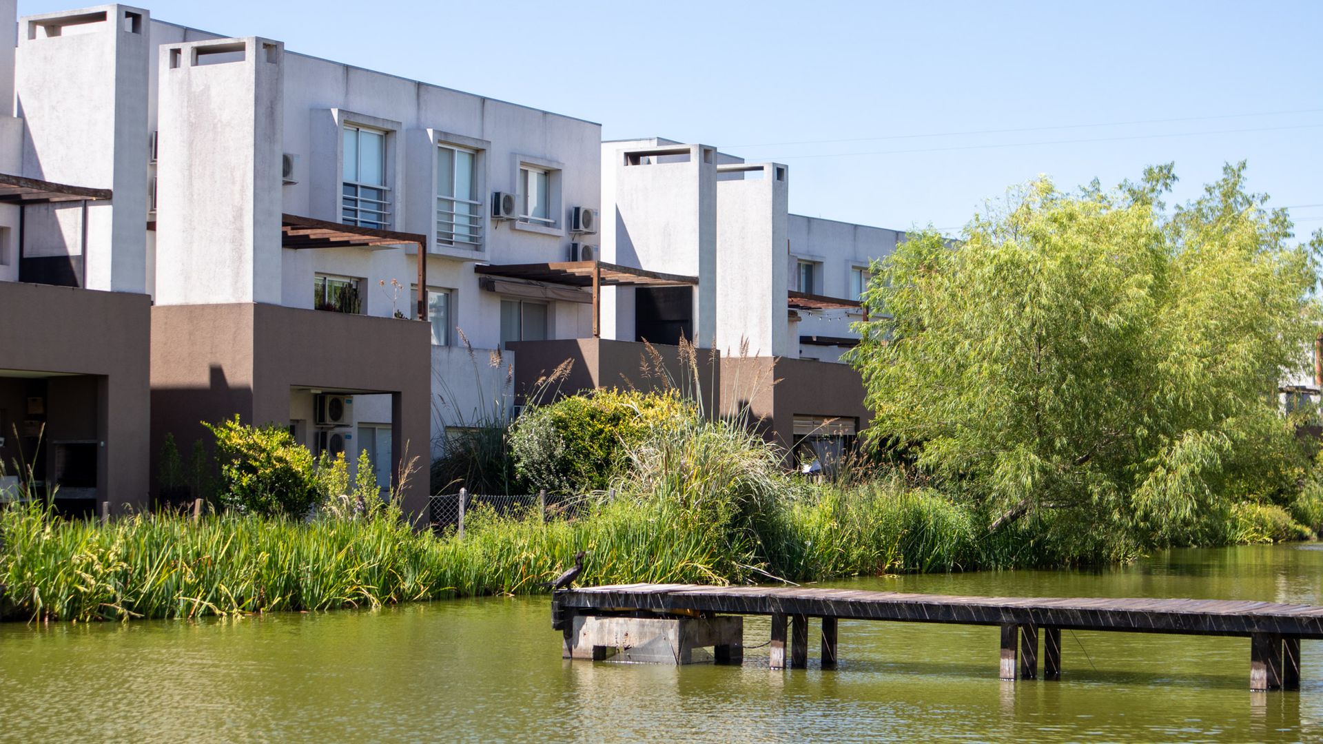 Departamento Dúplex en Venta en Lagos del Sendero
