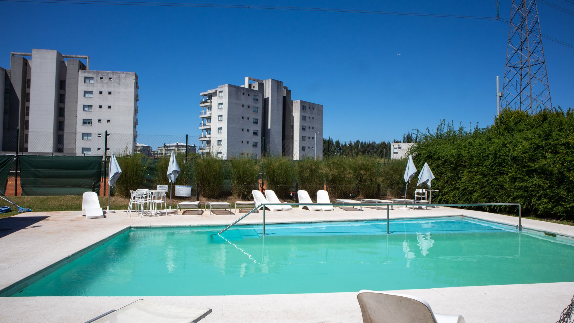 Departamento Dúplex en Venta en Lagos del Sendero
