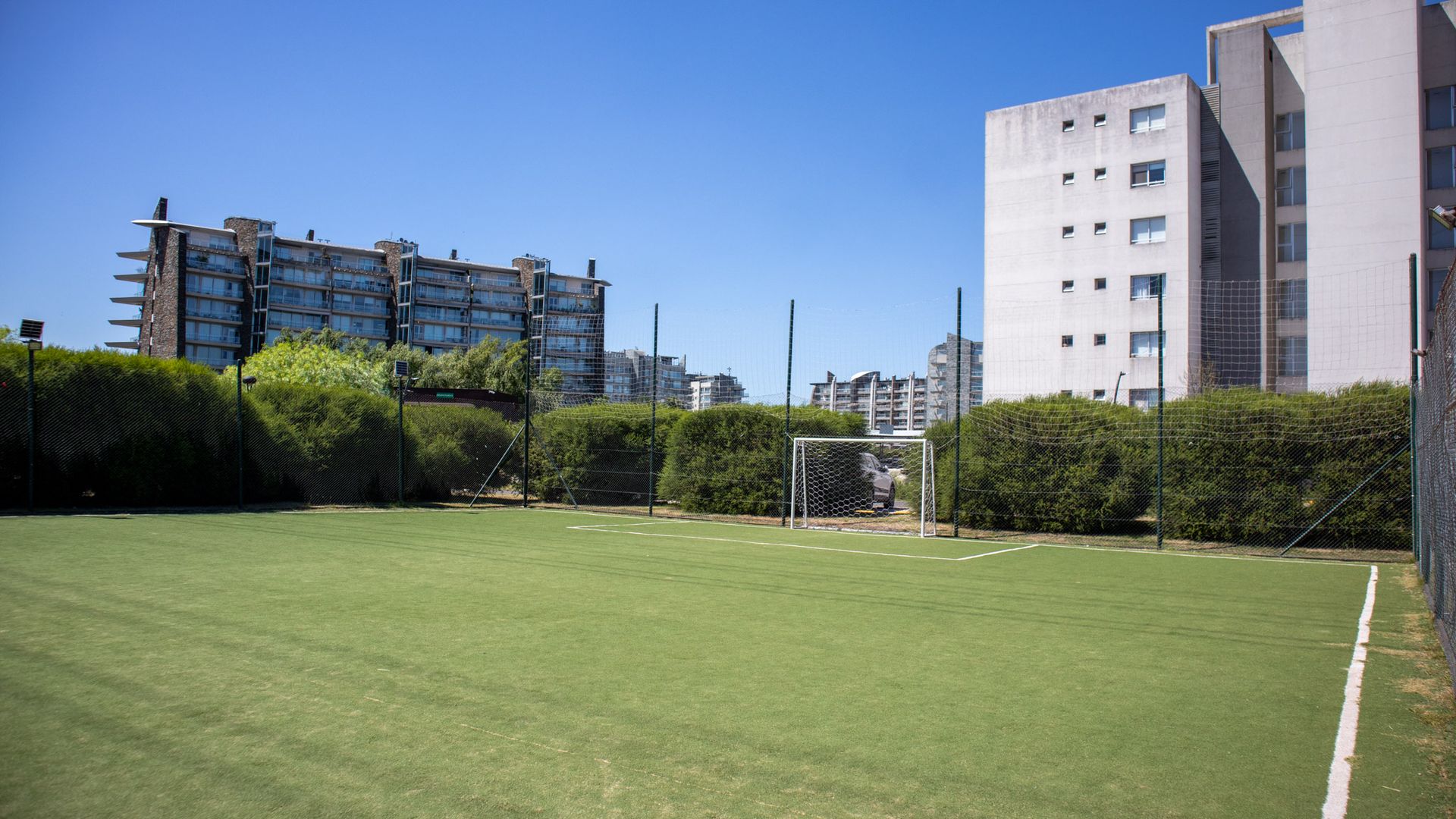Departamento Dúplex en Venta en Lagos del Sendero