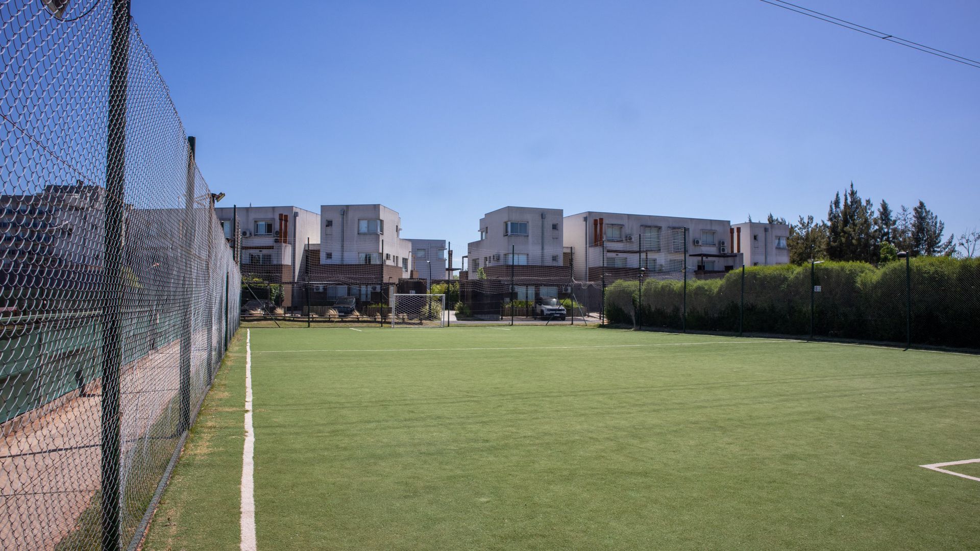 Departamento Dúplex en Venta en Lagos del Sendero