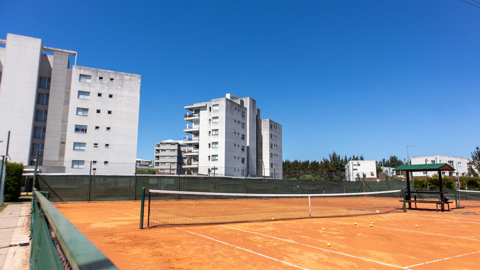 Departamento Dúplex en Venta en Lagos del Sendero