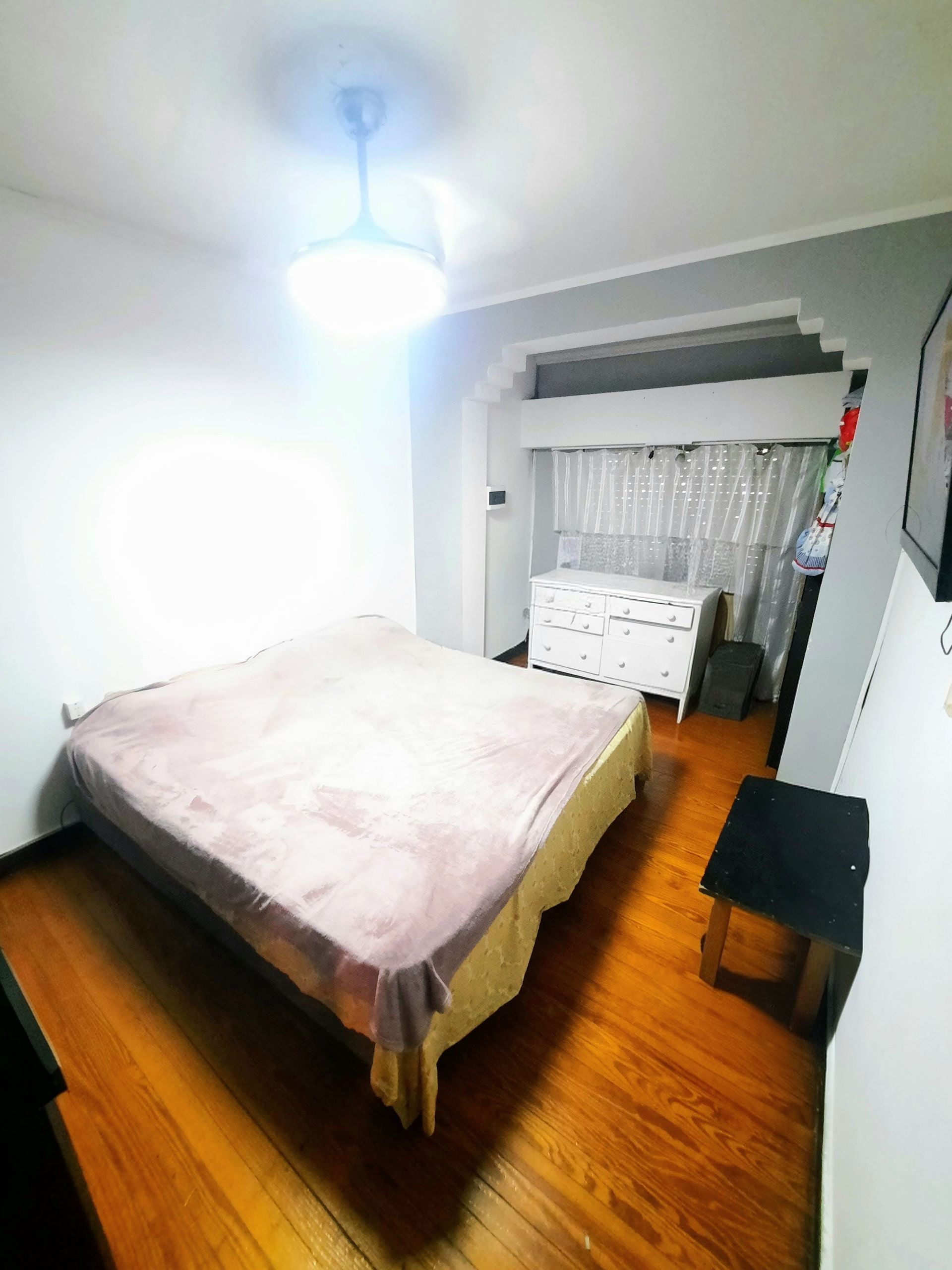 Ph En Venta Con Terraza Y Cochera – San Fernando