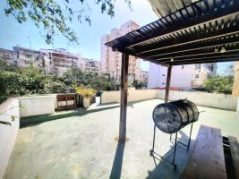 Apartment for Sale with Terrace and Parking – San Fernando