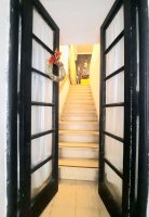 Apartment for Sale with Terrace and Parking – San Fernando