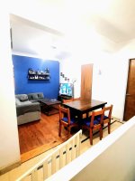 Apartment for Sale with Terrace and Parking – San Fernando