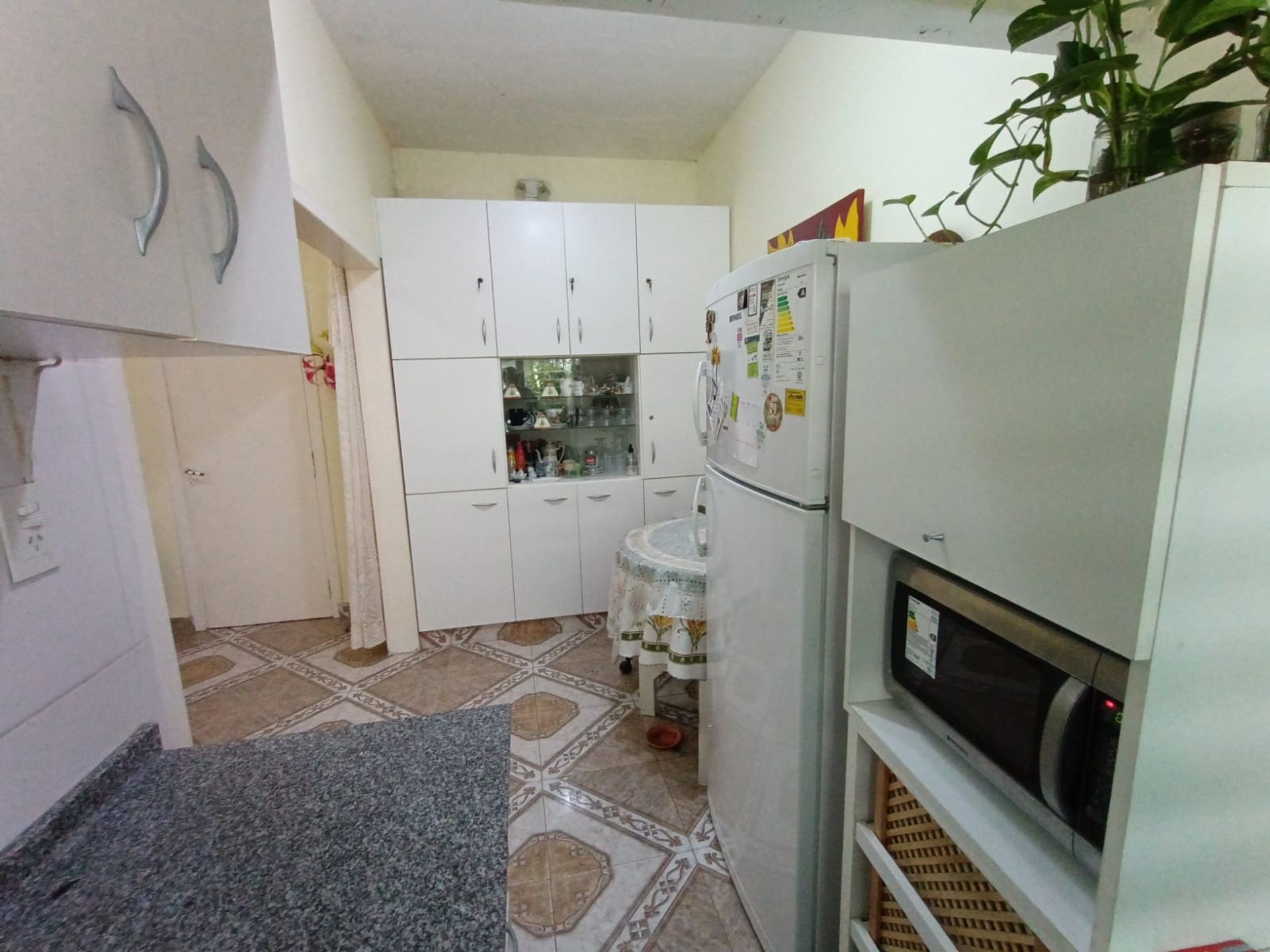 Venta Ph Beccar 3 ambientes cochera y monoambiente