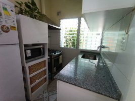 Venta Ph Beccar 4 ambientes cochera terraza patio