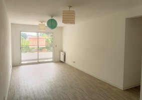 Venta Departamento 3 Ambientes Amplio Balcón