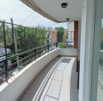 Venta Departamento 3 Ambientes Amplio Balcón