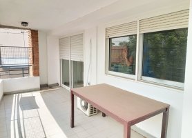 Venta Departamento 3 Ambientes Amplio Balcón