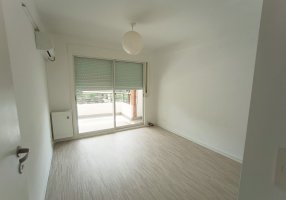 Venta Departamento 3 Ambientes Amplio Balcón