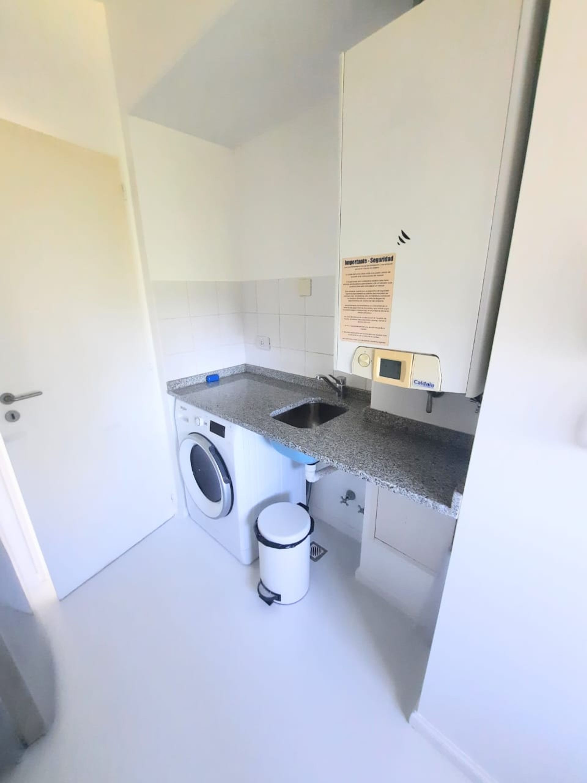 Alquiler Depto Amoblado De 3 Ambientes En Nordelta