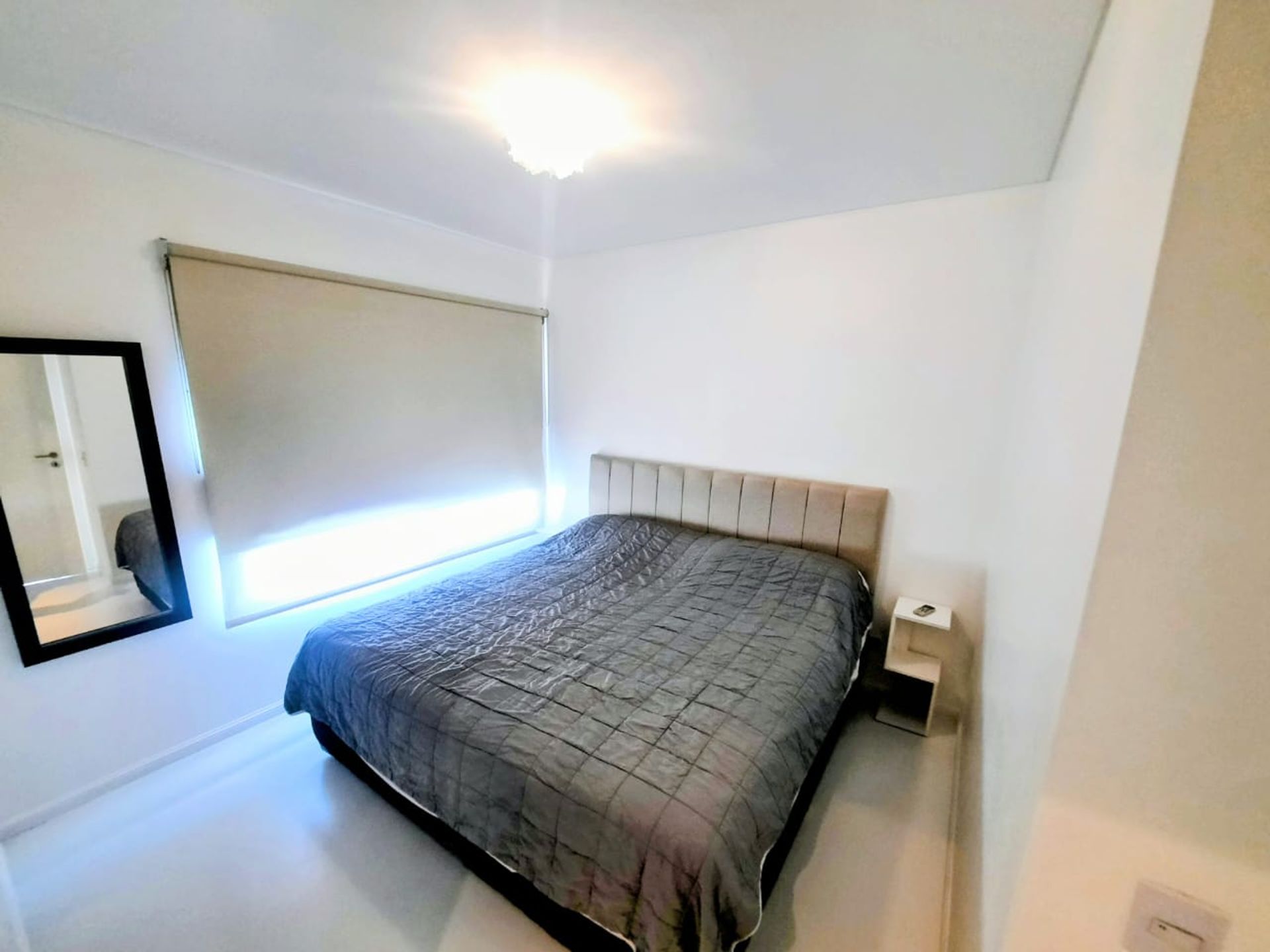 Alquiler Depto Amoblado De 3 Ambientes En Nordelta
