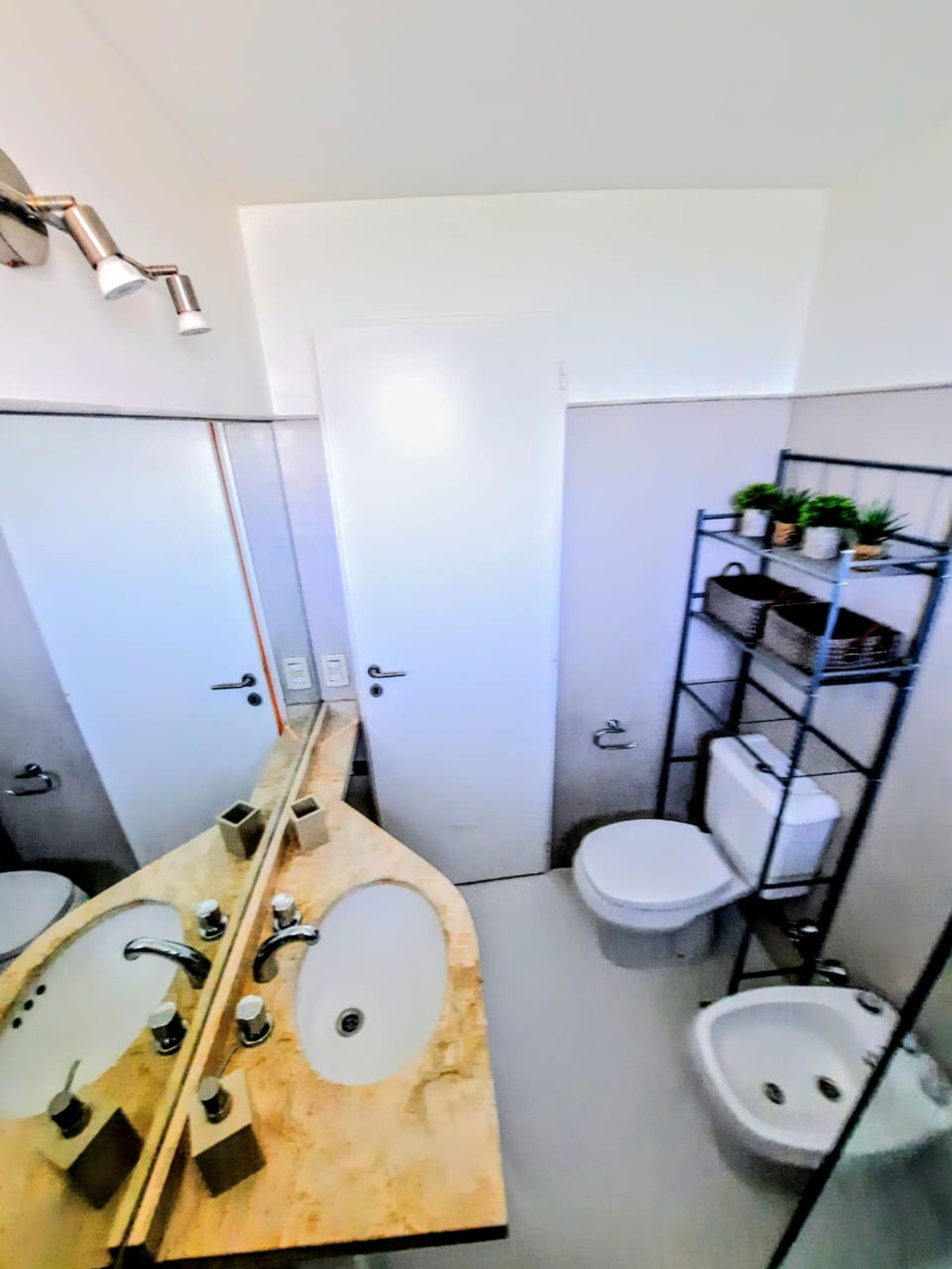 Alquiler Depto Amoblado De 3 Ambientes En Nordelta