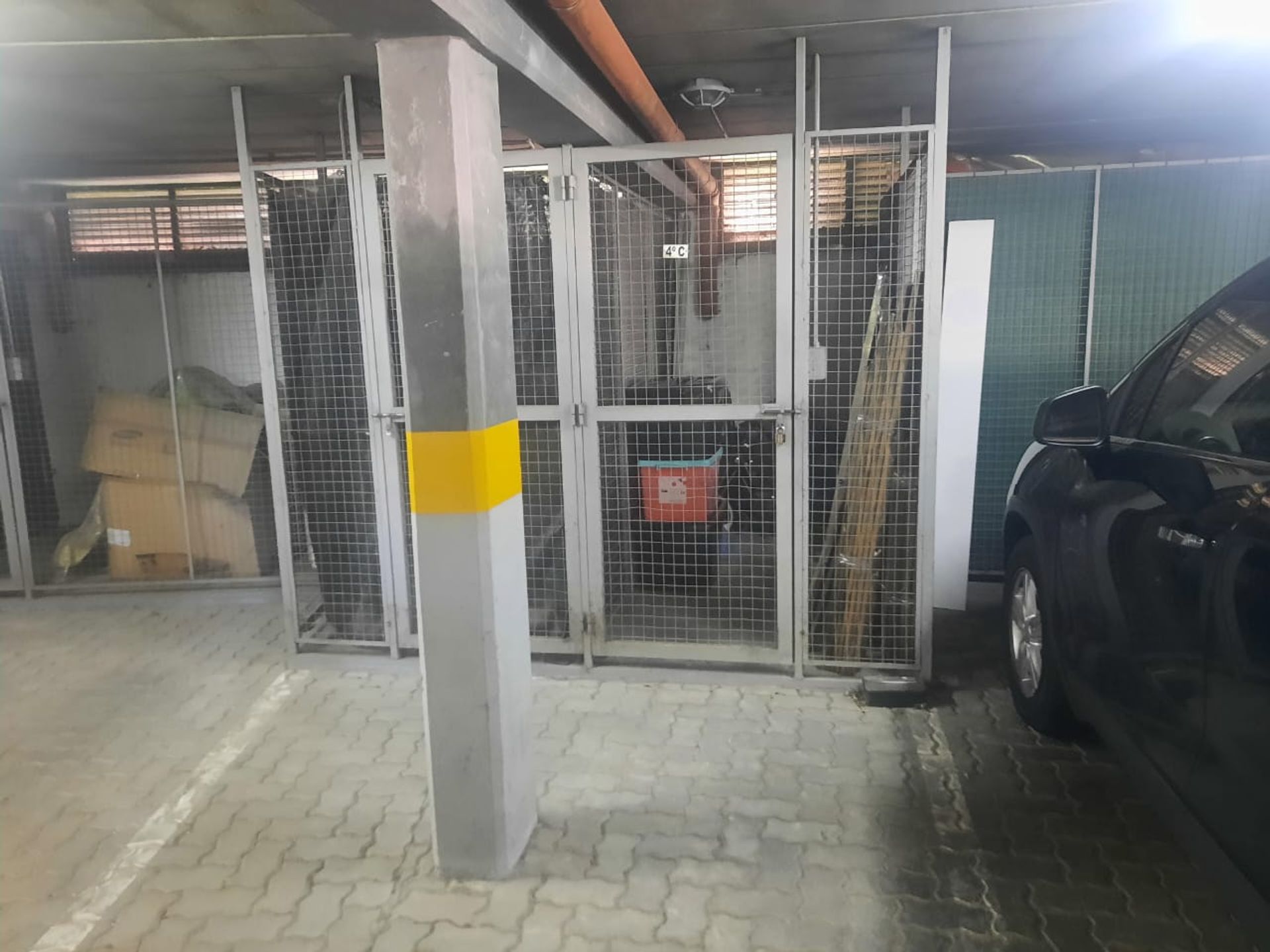 Alquiler Depto Amoblado De 3 Ambientes En Nordelta