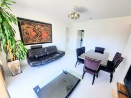 Alquiler Depto Amoblado De 3 Ambientes En Nordelta