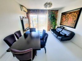 Alquiler Depto Amoblado De 3 Ambientes En Nordelta