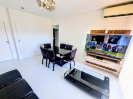 Alquiler Depto Amoblado De 3 Ambientes En Nordelta