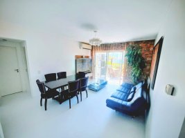 Alquiler Depto Amoblado De 3 Ambientes En Nordelta