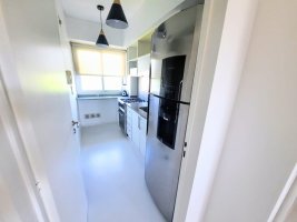 Alquiler Depto Amoblado De 3 Ambientes En Nordelta