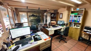 Shop 249 sqm for Sale in Munro Centro
