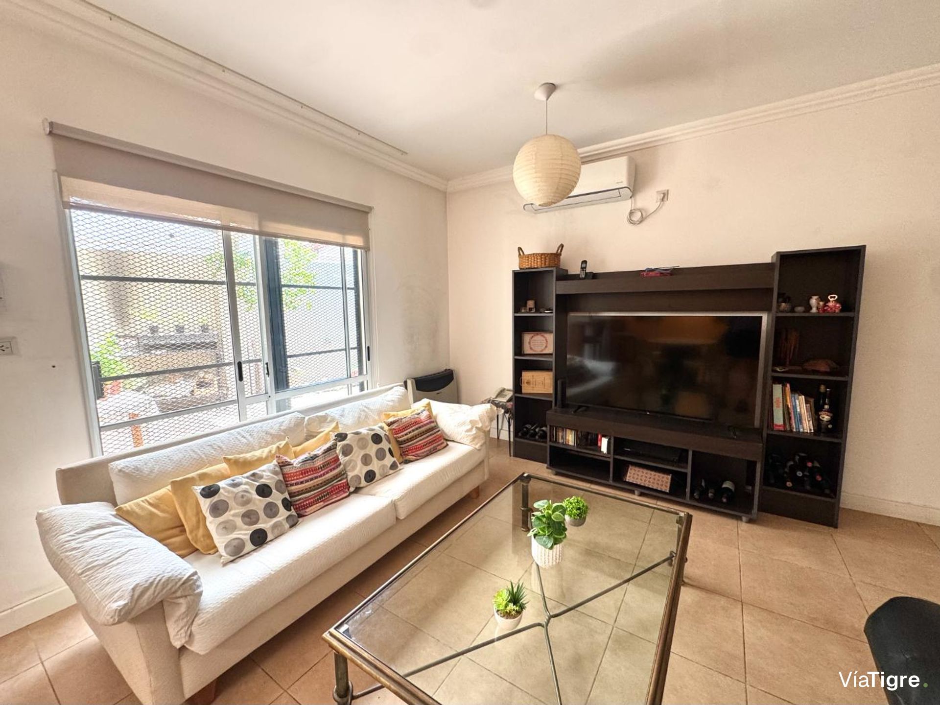 Venta Virreyes casa 4 amb cochera