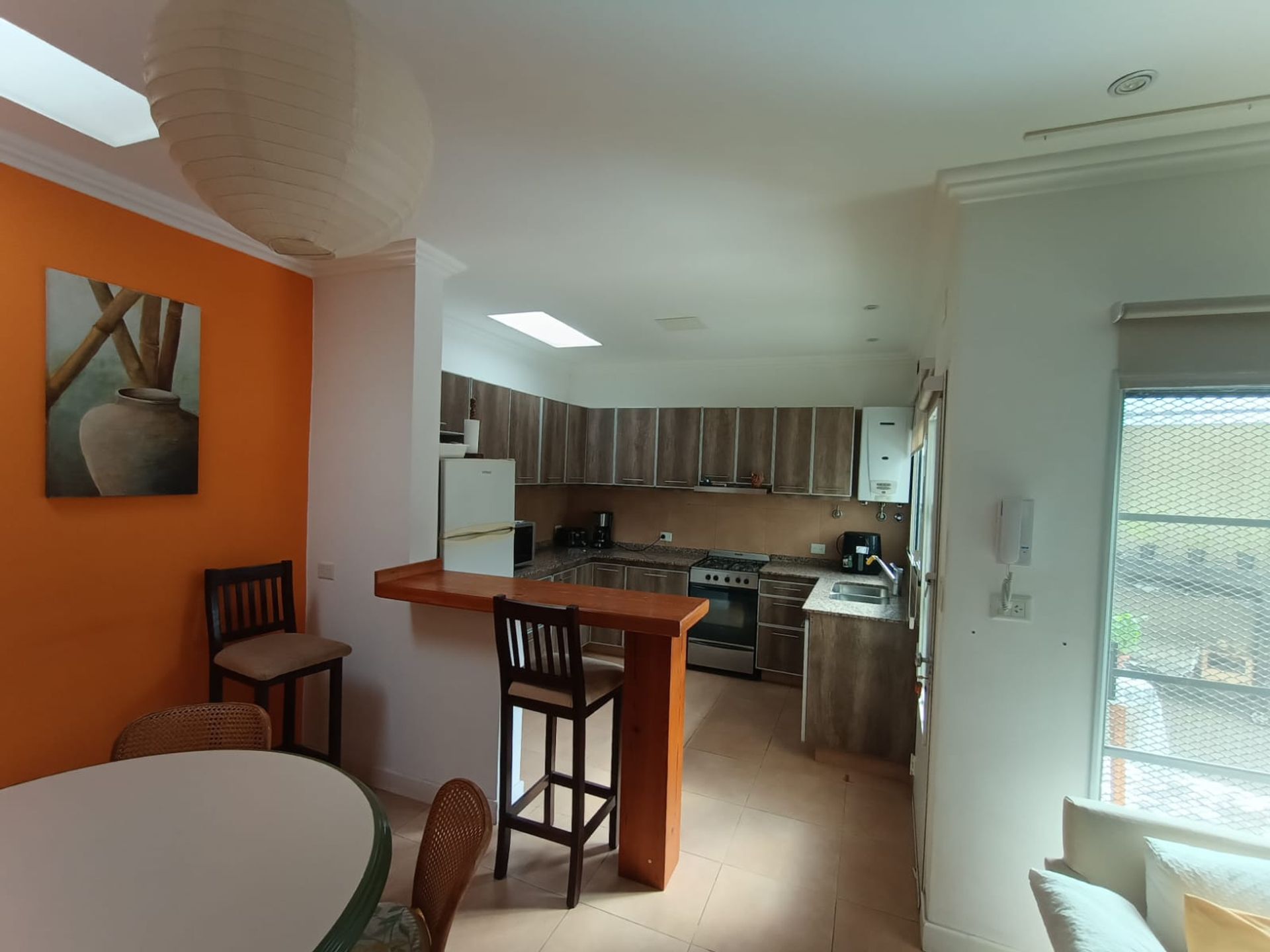 Venta Virreyes casa 4 amb reciclada cocher jardin