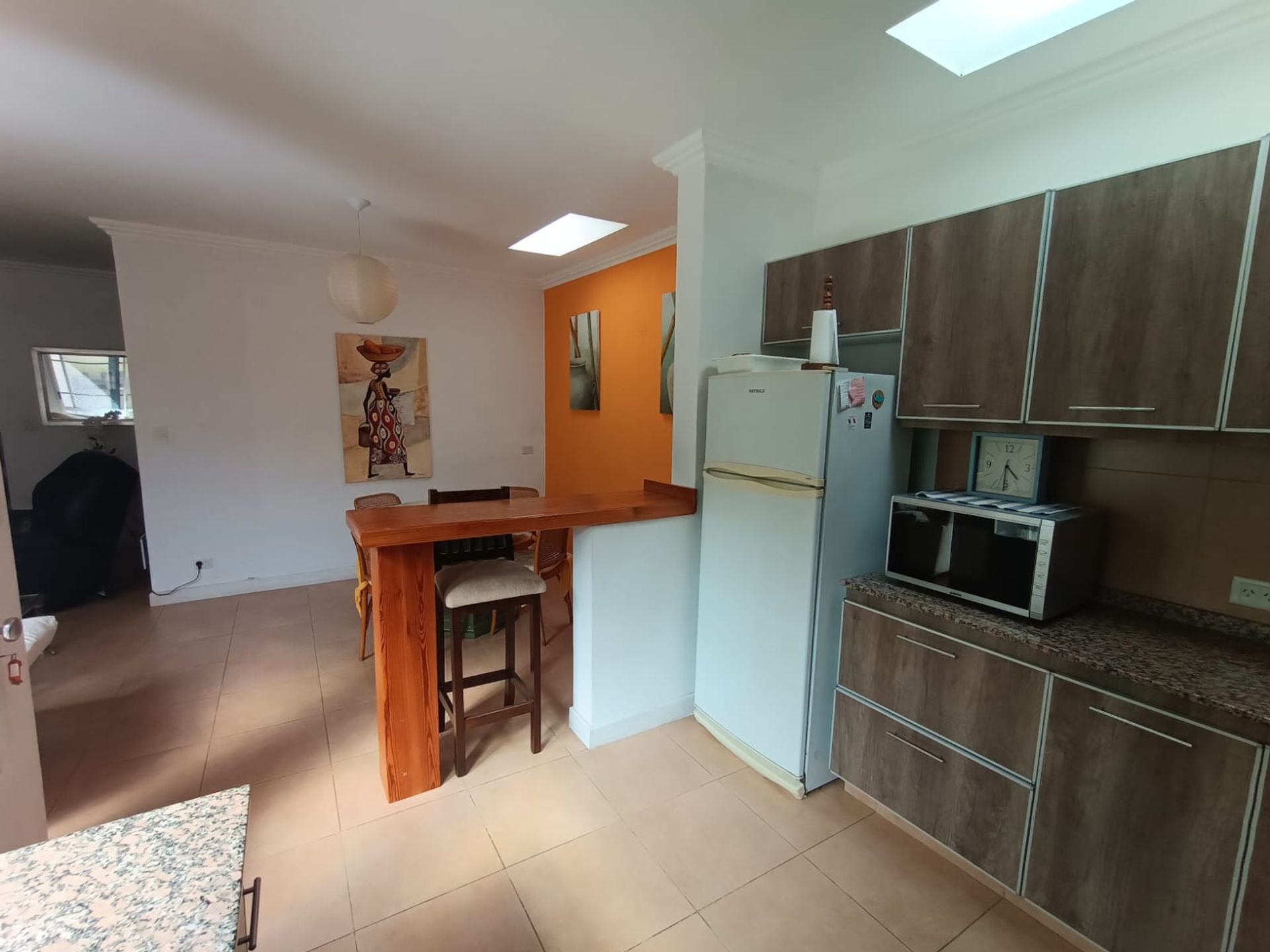 Venta Virreyes casa 4 amb reciclada cocher jardin