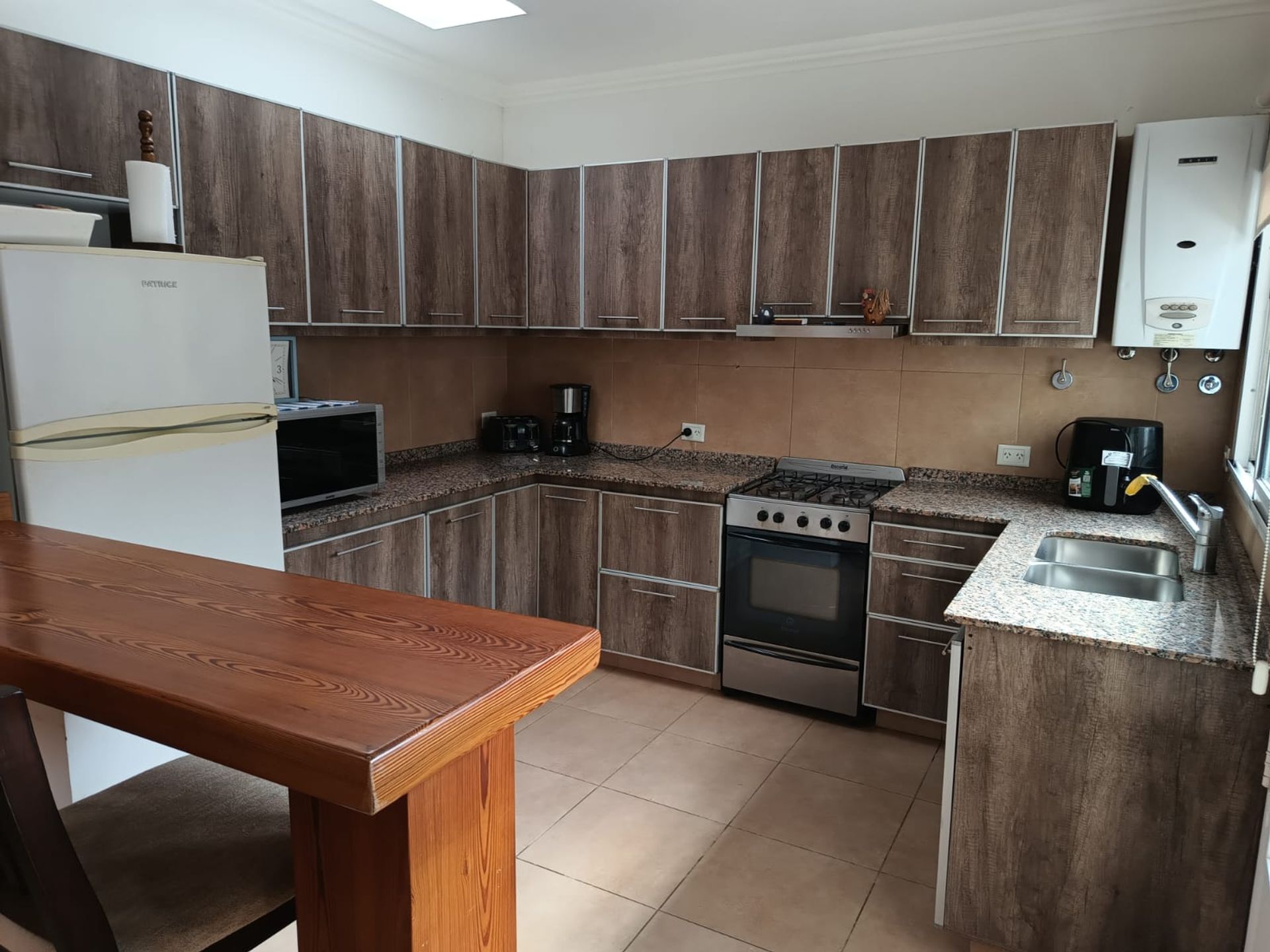 Venta Virreyes casa 4 amb reciclada cocher jardin