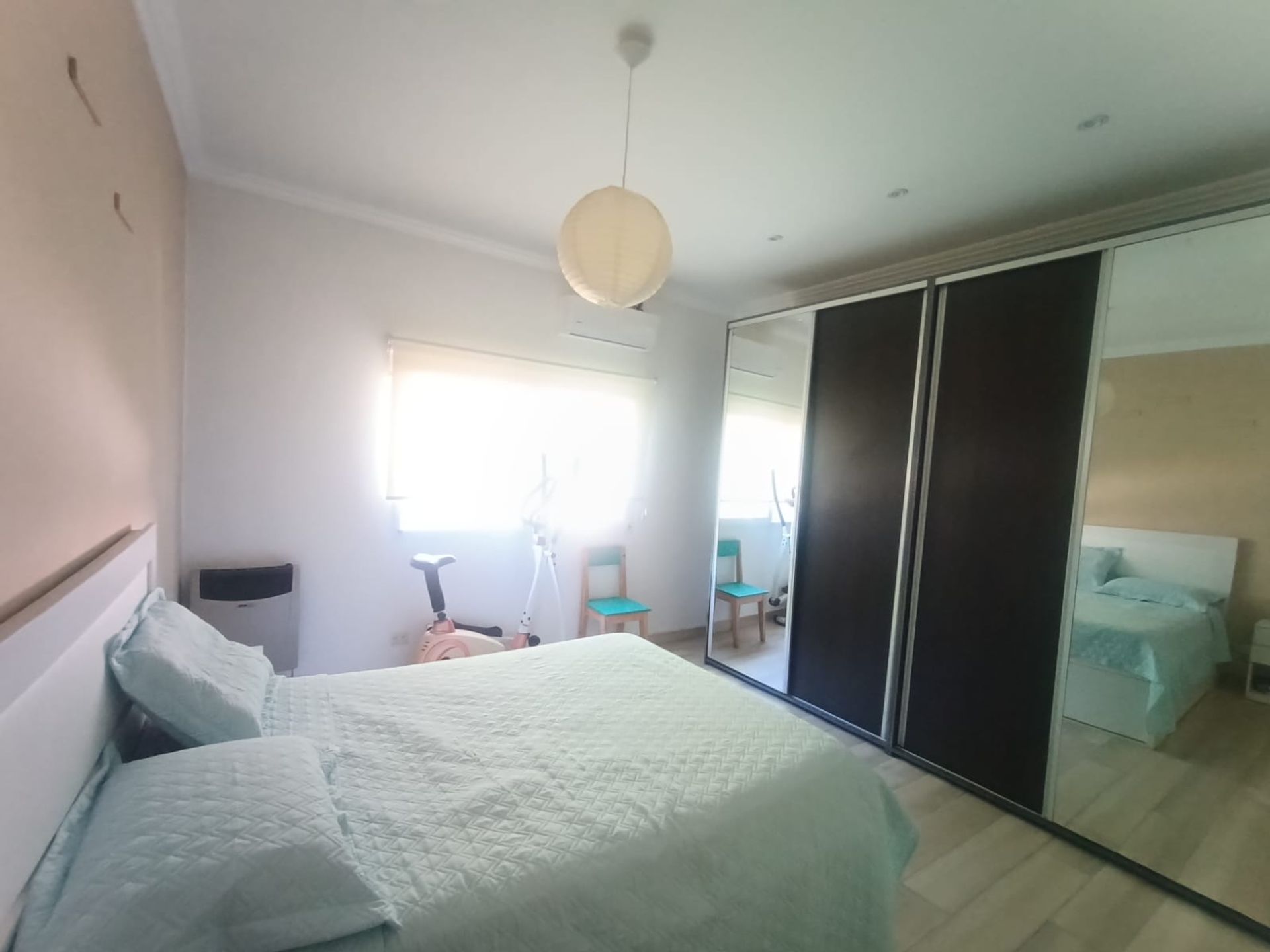 Venta Virreyes casa 4 amb reciclada cocher jardin