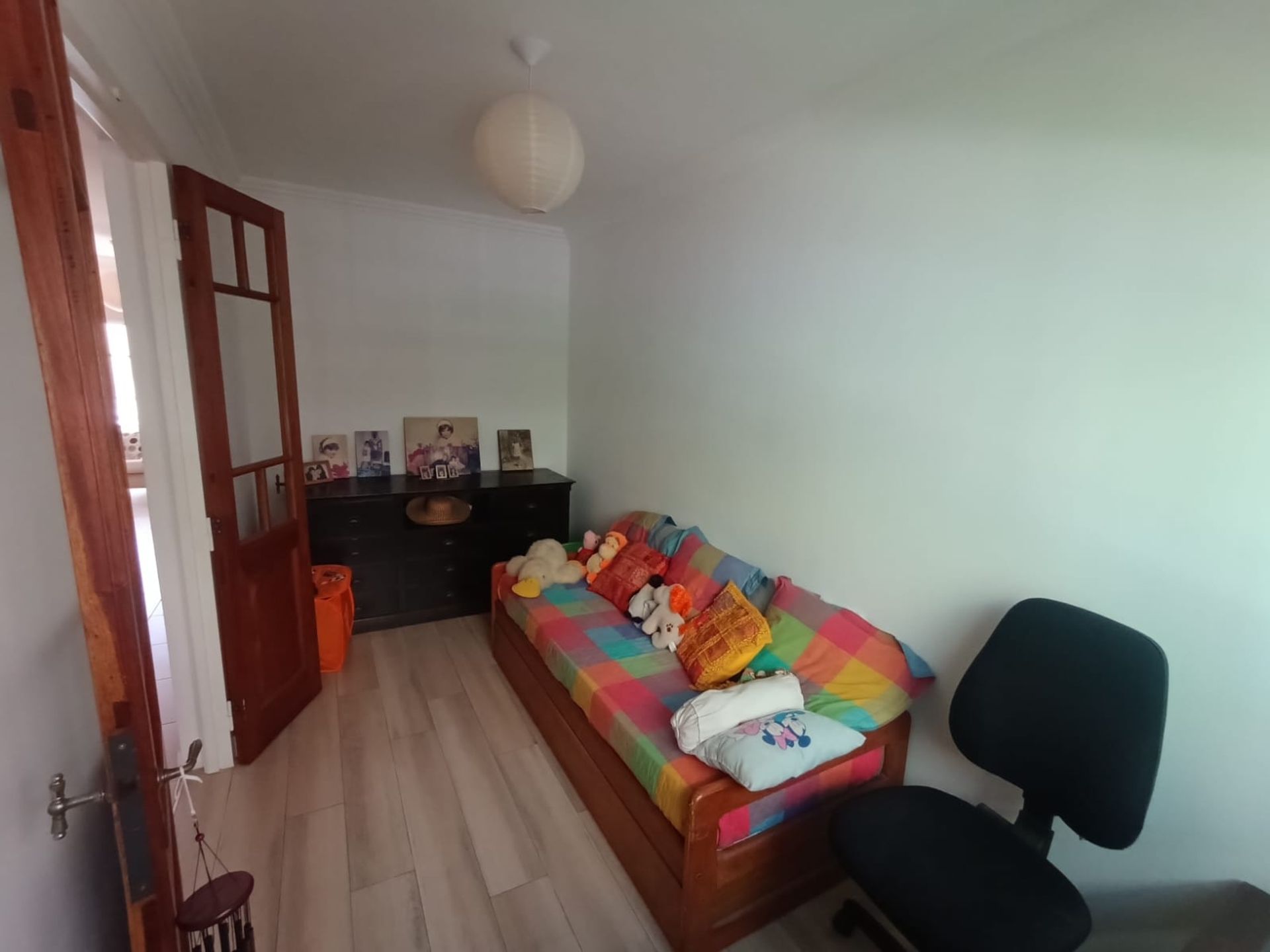 Venta Virreyes casa 4 amb reciclada cocher jardin