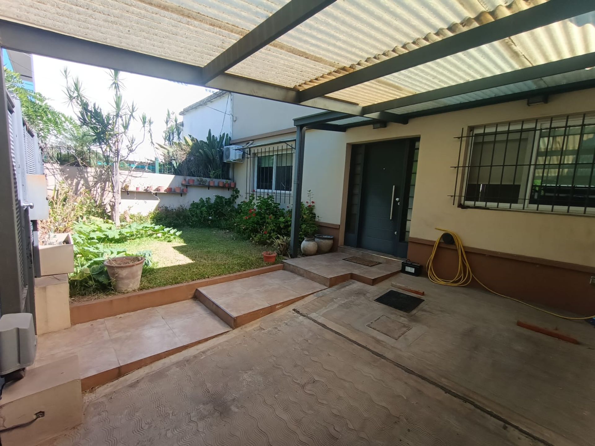 Venta Virreyes casa 4 amb reciclada cocher jardin