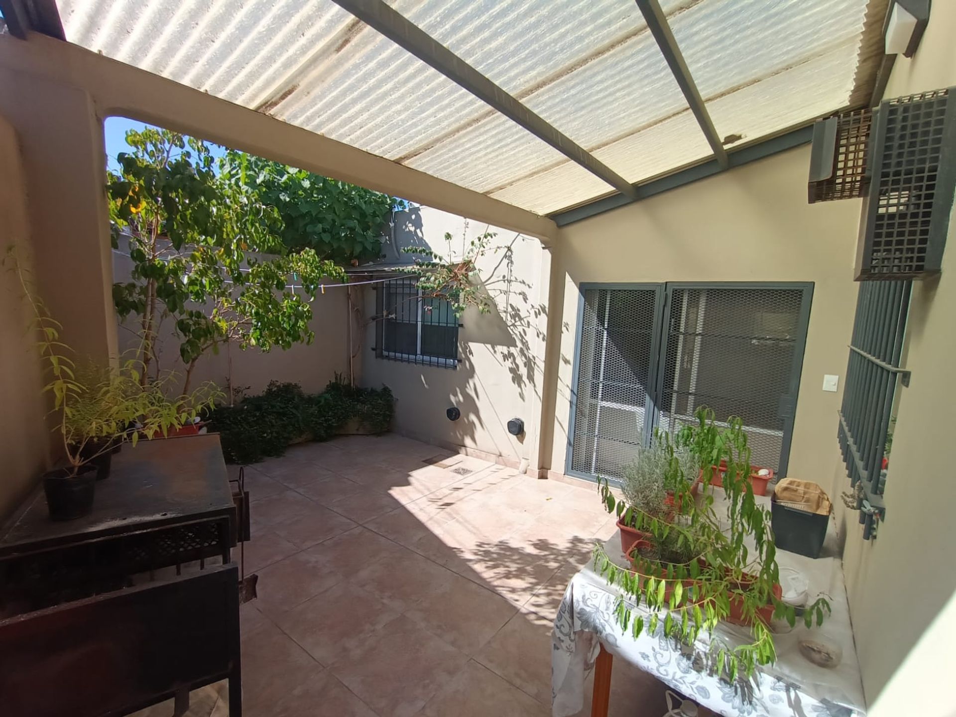 Venta Virreyes casa 4 amb reciclada cocher jardin