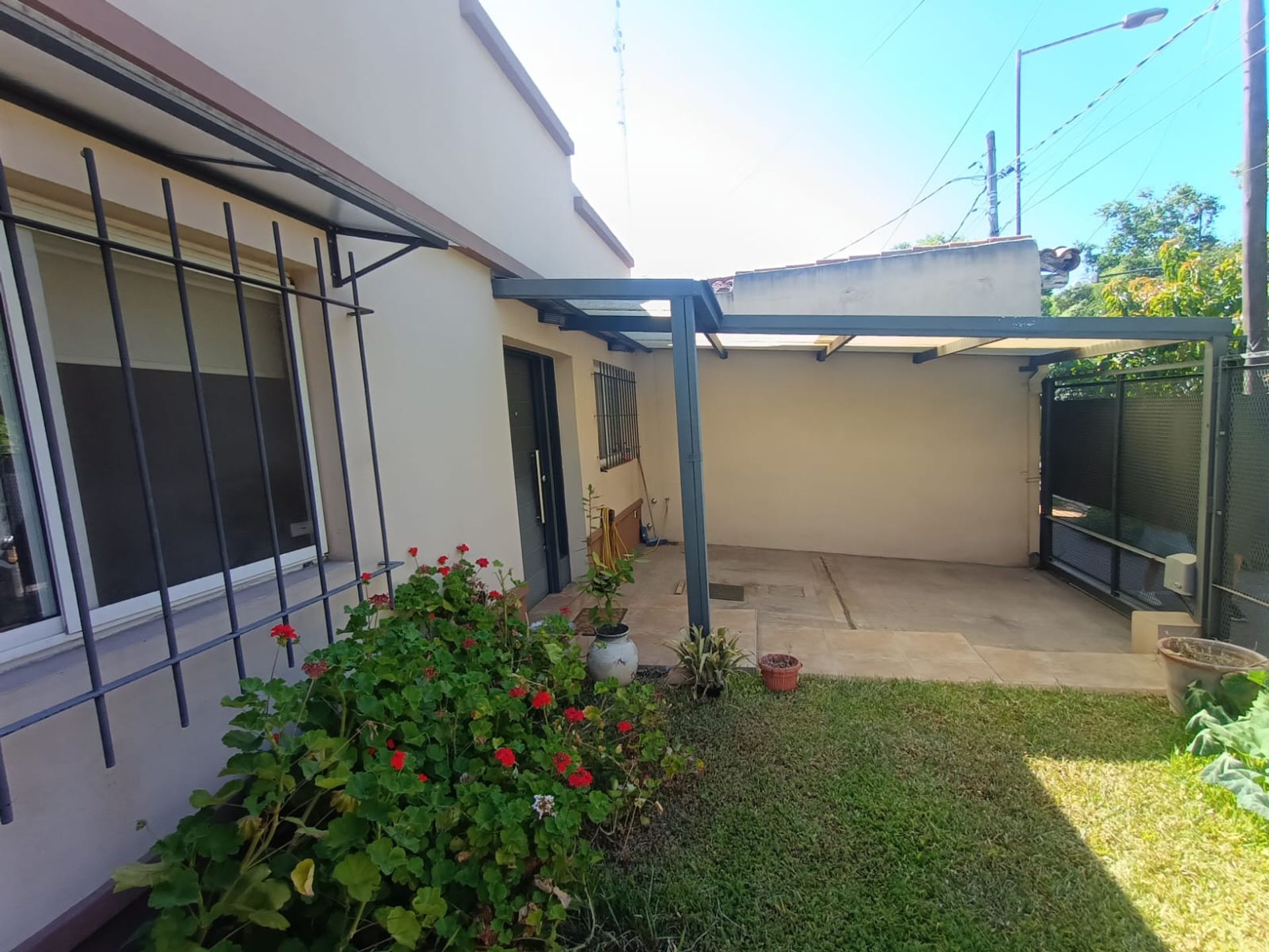 Venta Virreyes casa 4 amb reciclada cocher jardin