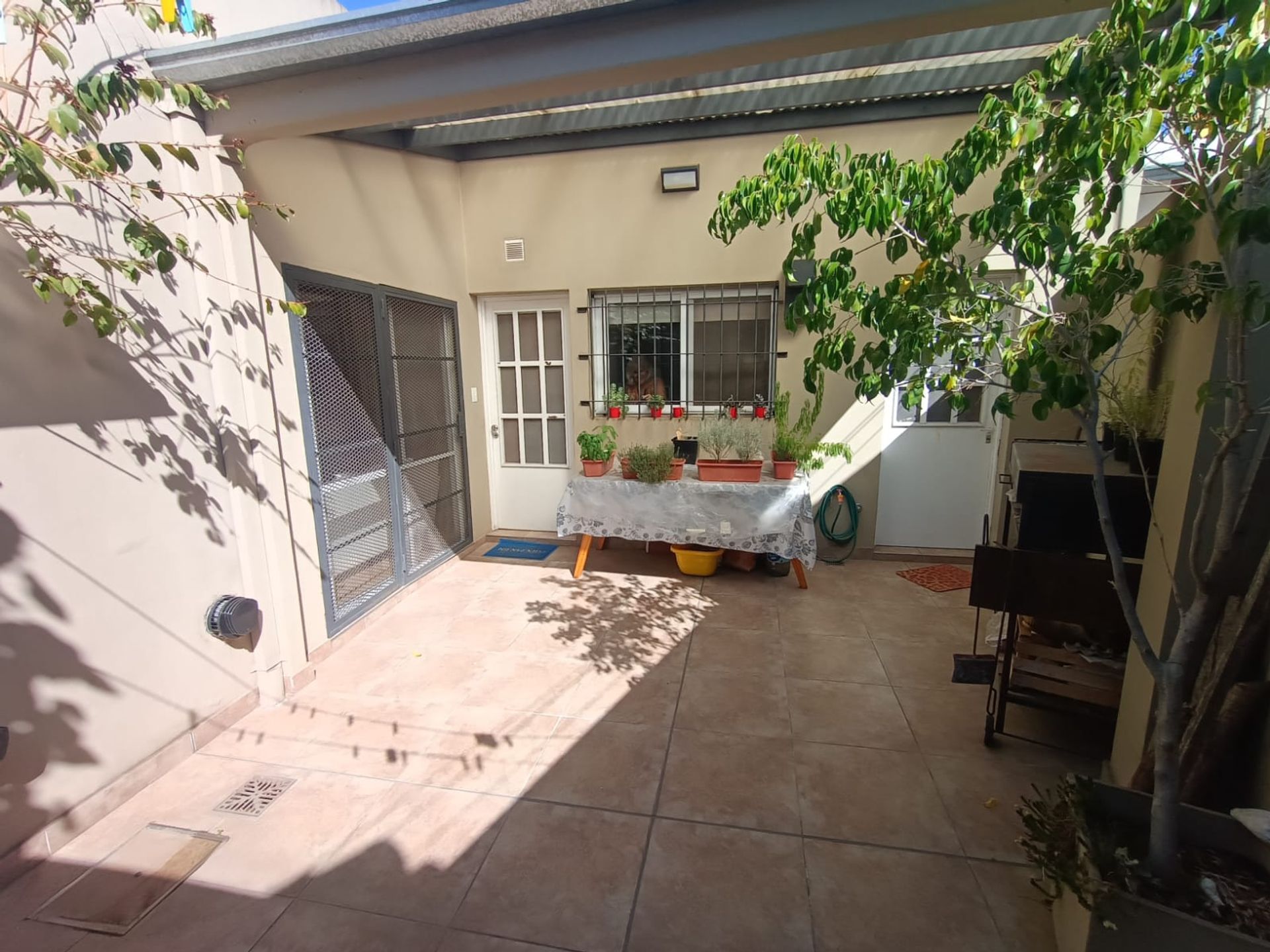 Venta Virreyes casa 4 amb reciclada cocher jardin